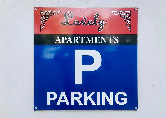 Lovely Apartments