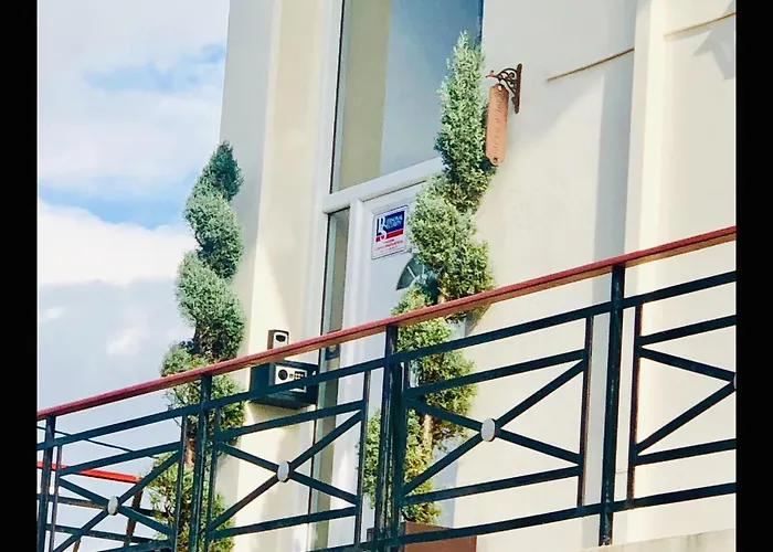 Lovely Apartments