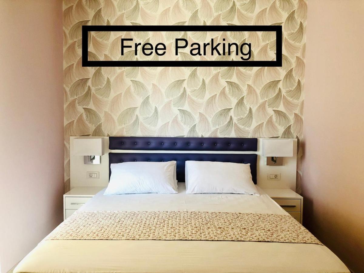 Apartament Lovely Patras