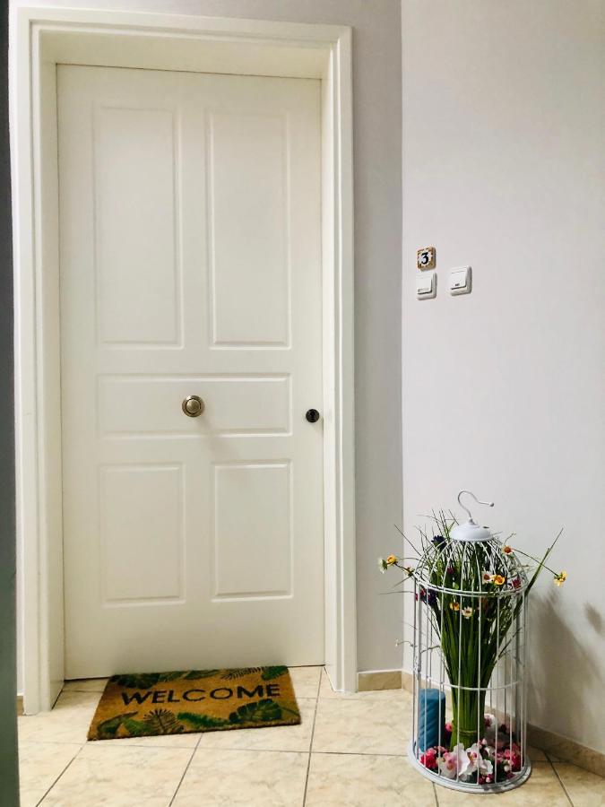 Lovely Apartament