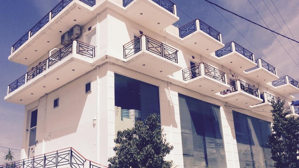 Lovely Apartament Patras