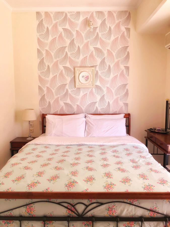 Apartament Lovely *