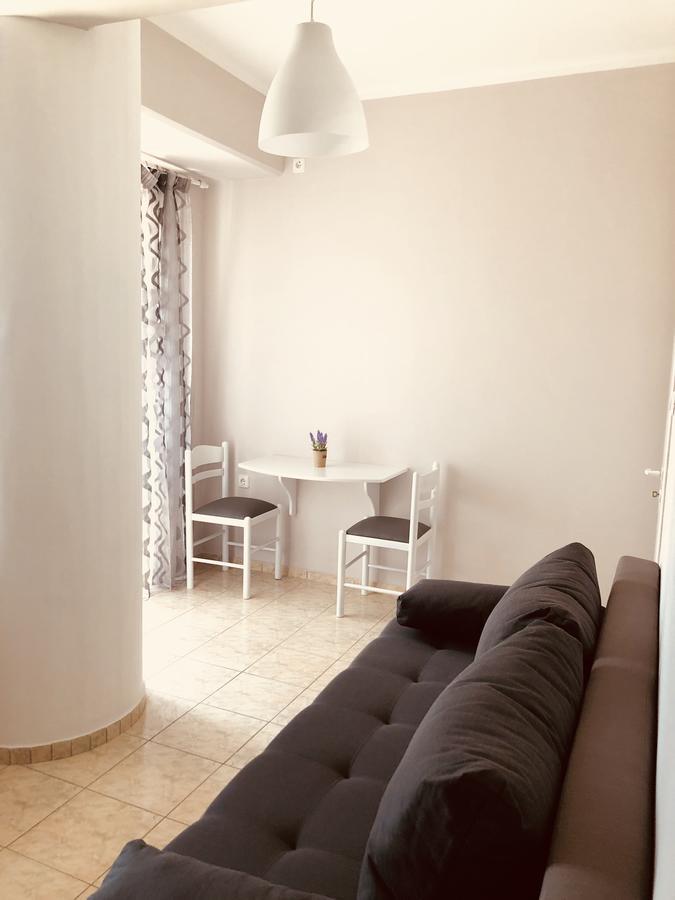 Apartament Lovely Patras