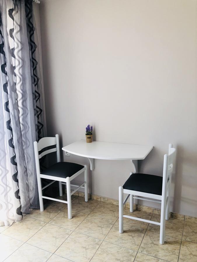 Lovely Apartament Patras