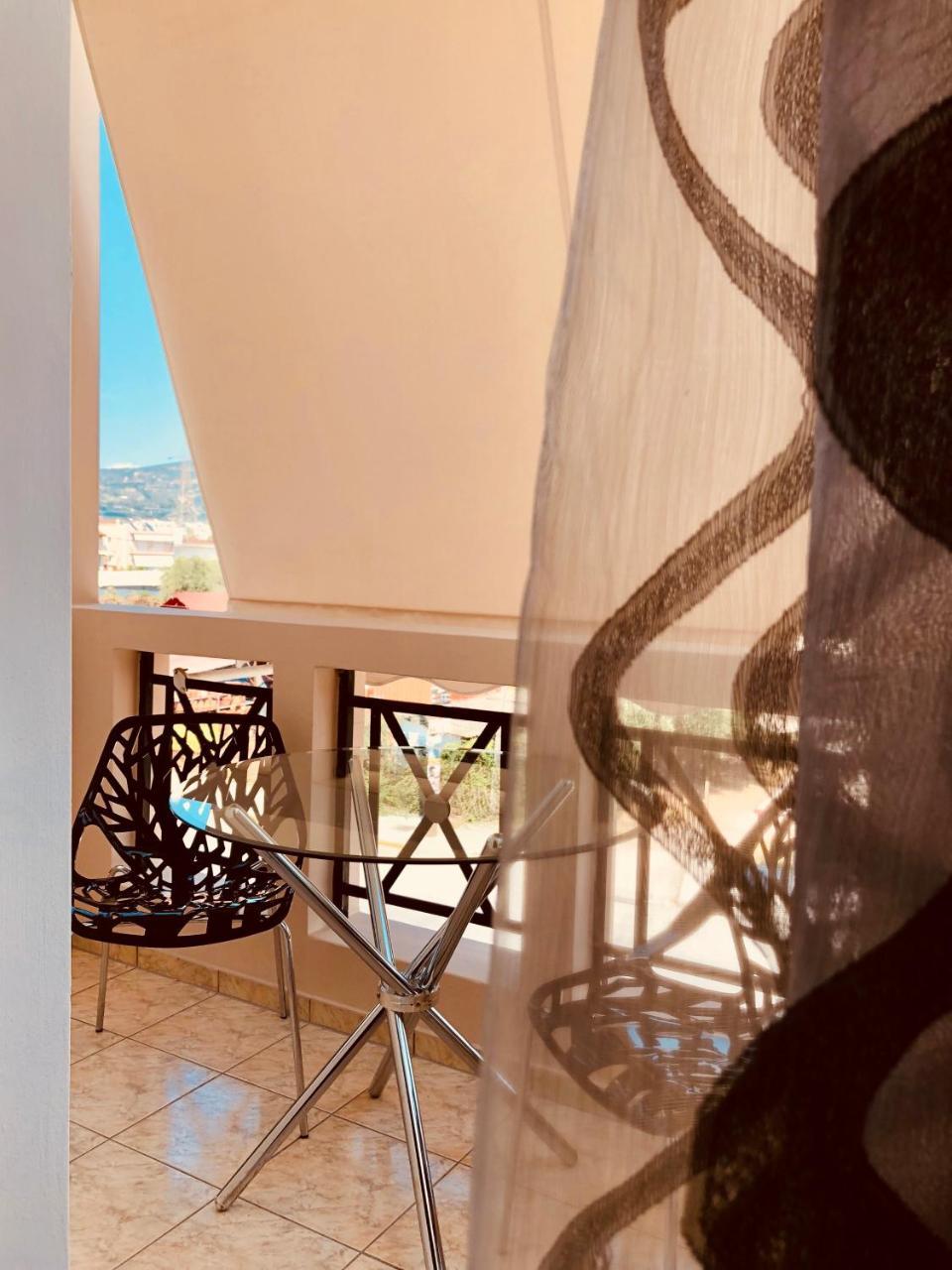 Apartament Lovely Patras