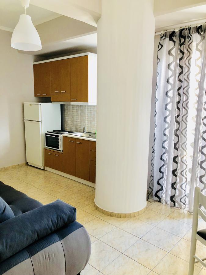 Apartament Lovely *